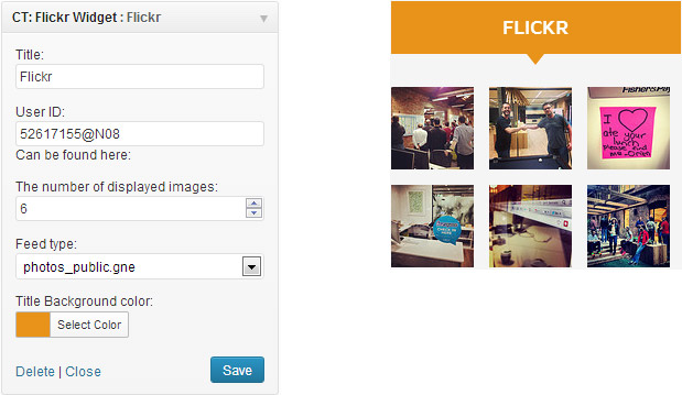 flickr_widget